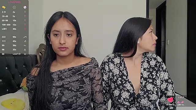 Snapshot of 2SummerLove1 chatting on January 2025 03:36:02 PM 2SummerLove1 online show from January 2025 03:36:02 PM