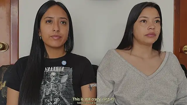 Snapshot of 2SummerLove1 chatting on November 2025 03:34:02 PM 2SummerLove1 online show from November 2025 03:34:02 PM