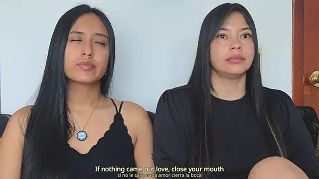 Snapshot of 2SummerLove1 chatting on November 2025 02:38:01 PM 2SummerLove1 online show from November 2025 02:38:01 PM