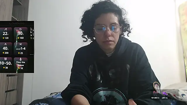 Snapshot of Anne_purple chatting on March 2025 04:20:02 PM Anne purple online show from March 2025 04:20:02 PM