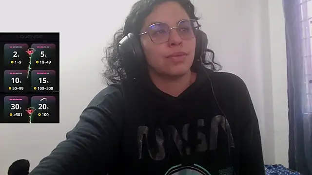 Snapshot of Anne_purple chatting on February 2026 03:54:01 PM Anne purple online show from February 2026 03:54:01 PM