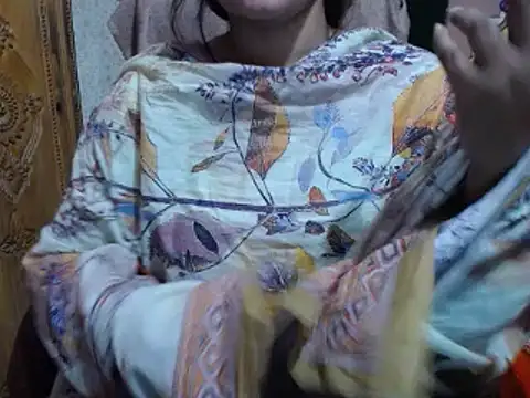 Snapshot of SohanaSabaSexy chatting on December 2024 05:11:01 PM SohanaSabaSexy online show from December 2024 05:11:01 PM