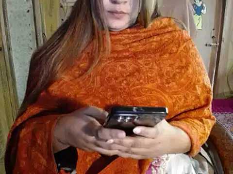 Snapshot of SohanaSabaSexy chatting on December 2024 08:14:02 AM SohanaSabaSexy online show from December 2024 08:14:02 AM