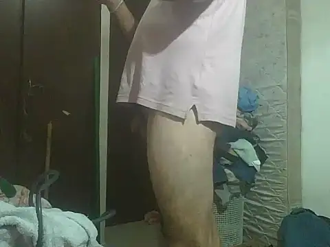 ncuello online show from November 2025 06:45:02 AM