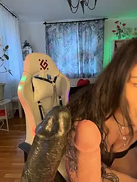  AHHA  online show from October 2025 08:37:01 AM