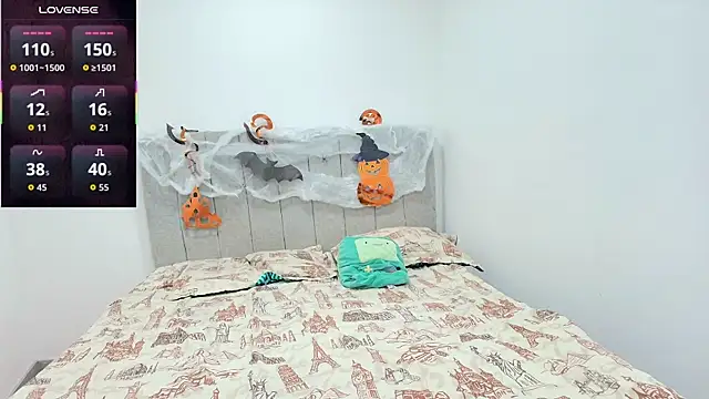 Snapshot of Samyq8 chatting on October 2025 01:47:02 AM Samyq8 online show from October 2025 01:47:02 AM