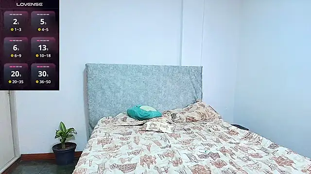 Samyq8 online show from July 2026 10:34:02 PM