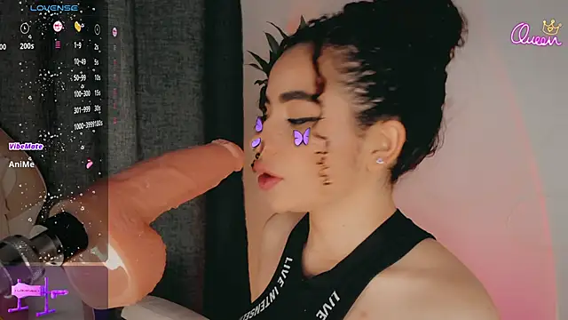 Snapshot of Queen_Deepthroat chatting on March 2026 11:49:02 PM Queen Deepthroat online show from March 2026 11:49:02 PM