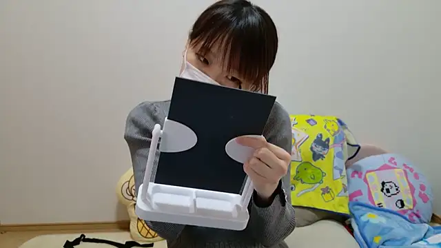 hi---chan- online show from December 2024 09:21:01 AM