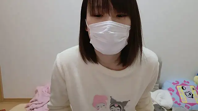 hi---chan- online show from January 2025 08:55:01 PM