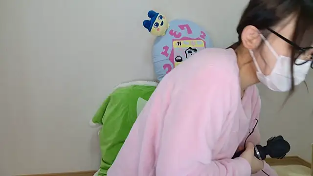 hi---chan- online show from January 2025 07:29:02 PM