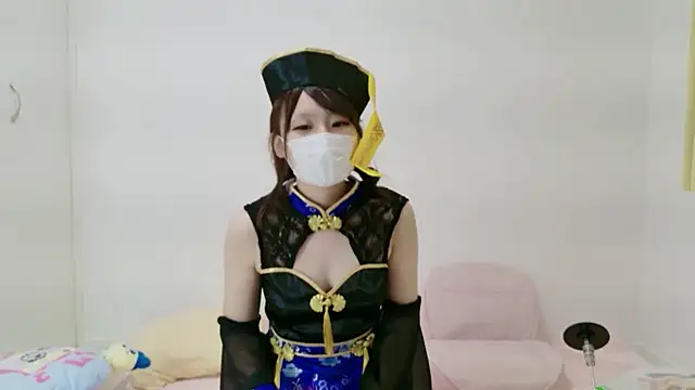 hi---chan- online show from October 2025 01:45:02 PM