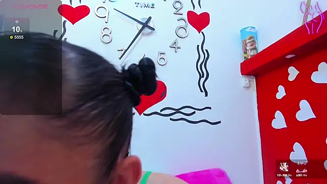 Snapshot of charlotte-11 chatting on March 2025 02:37:02 PM charlotte-11 online show from March 2025 02:37:02 PM