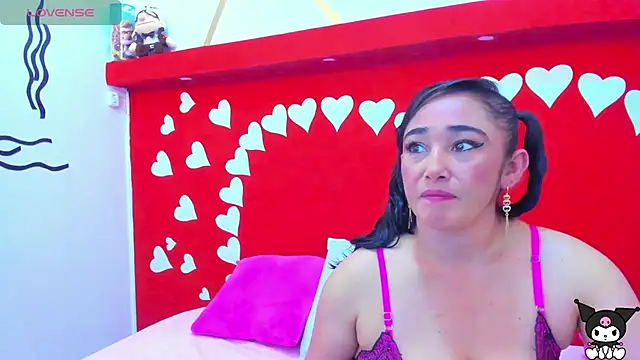 Snapshot of charlotte-11 chatting on March 2025 03:03:02 PM charlotte-11 online show from March 2025 03:03:02 PM