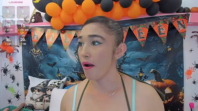 Snapshot of charlotte-11 chatting on October 2025 06:41:01 PM charlotte-11 online show from October 2025 06:41:01 PM