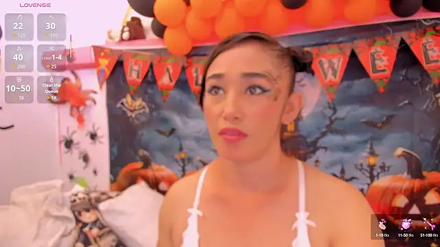 Snapshot of charlotte-11 chatting on October 2025 04:41:01 PM charlotte-11 online show from October 2025 04:41:01 PM