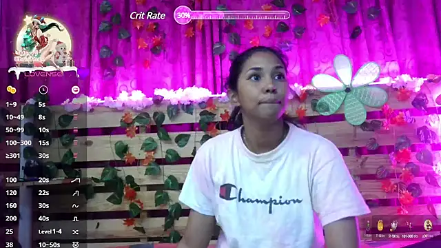 Snapshot of Elsa_Parisi chatting on December 2024 10:30:01 PM Elsa Parisi online show from December 2024 10:30:01 PM