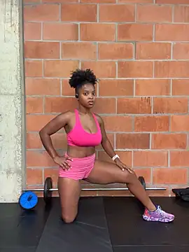 Snapshot of sowfit chatting on December 2024 03:02:01 PM sowfit online show from December 2024 03:02:01 PM