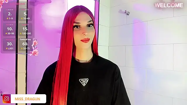 Victoria Kastelo online show from October 2025 07:14:02 PM