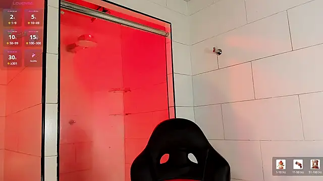 Victoria Kastelo online show from February 2026 07:17:02 PM