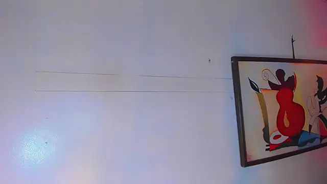 Victoria Kastelo online show from March 2026 07:13:02 PM