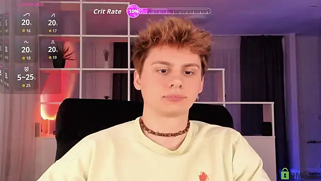 sunnyburn boy online show from October 2025 06:59:01 PM