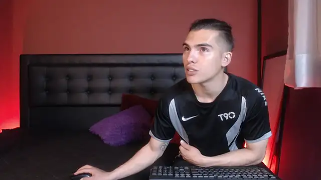  Tattoo Couple online show from February 2025 03:05:02 PM