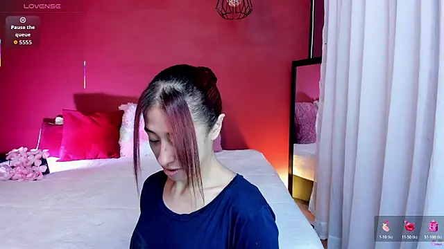  Tattoo Couple online show from February 2026 02:13:02 PM