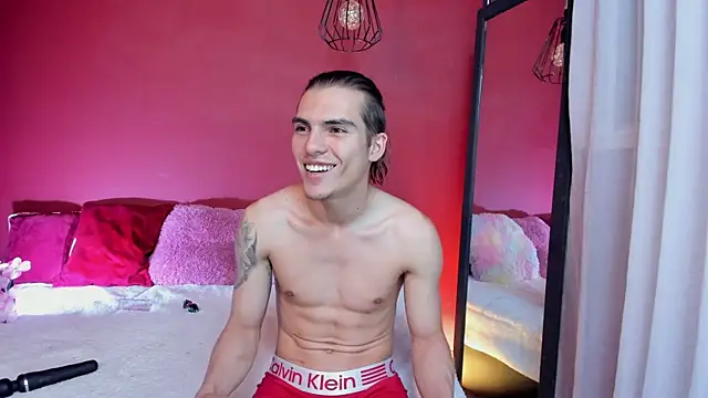  Tattoo Couple online show from May 2026 04:11:01 PM