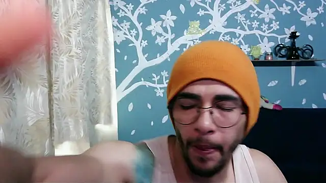 ponzothc online show from October 2025 09:27:01 PM