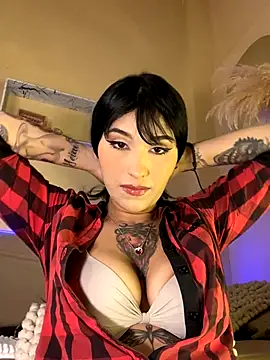 Sweetie Arianna online show from September 2025 06:19:02 AM