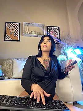 Sweetie Arianna online show from February 2026 04:55:01 AM