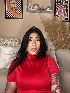 Sweetie Arianna online show from June 2026 05:06:01 AM