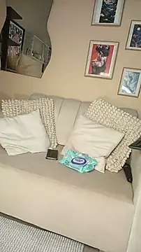 Sweetie Arianna online show from July 2026 04:37:02 AM