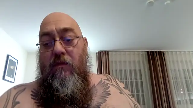 Snapshot of Lederbikerhn chatting on April 2026 08:47:01 PM Lederbikerhn online show from April 2026 08:47:01 PM