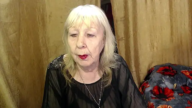  Estelitta 5 online show from March 2025 07:31:02 AM