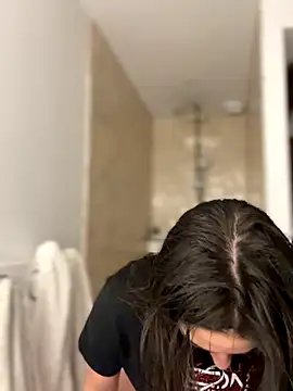  Juliette online show from November 2025 01:47:02 PM