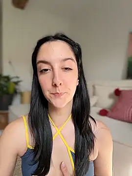  Juliette online show from March 2026 01:18:01 PM