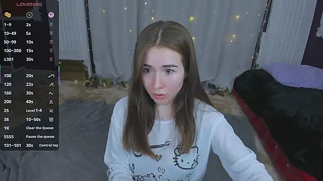 ashleyro1 online show from April 2026 05:27:01 AM