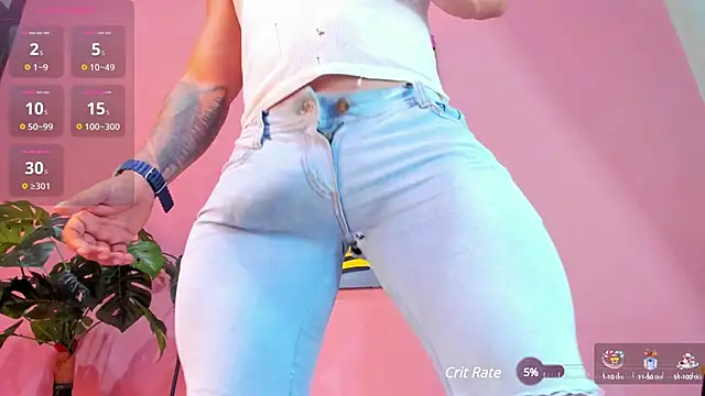 lean arcos online show from January 2025 10:45:01 PM