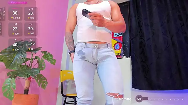 lean arcos online show from February 2025 10:47:02 PM