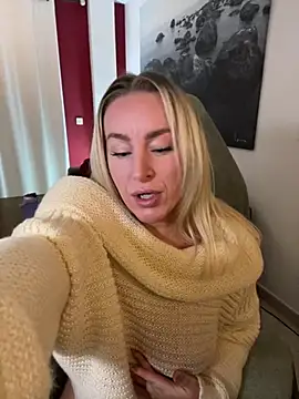 ChristyAdair online show from December 2024 08:58:02 PM