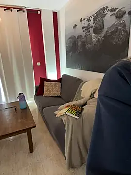 ChristyAdair online show from January 2025 03:22:02 PM