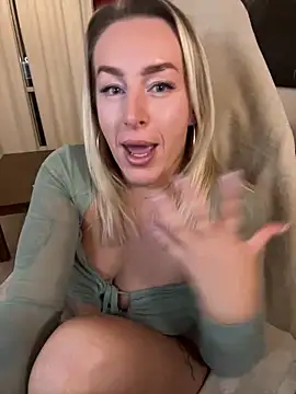 ChristyAdair online show from January 2025 08:47:01 PM