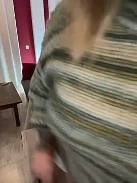 ChristyAdair online show from January 2025 09:32:01 PM