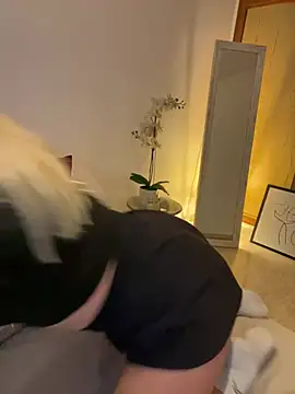 ChristyAdair online show from January 2025 05:13:01 PM