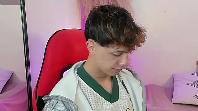 Tomy Rox online show from September 2025 08:31:01 PM