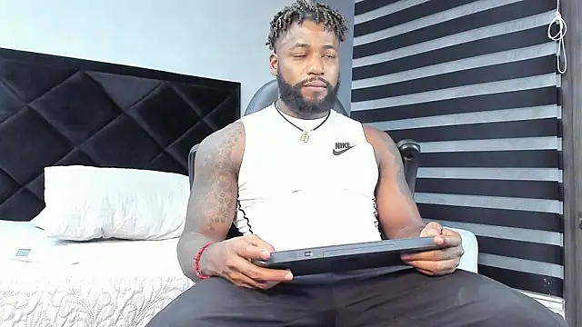 Dancelwashington online show from January 2025 11:03:01 PM