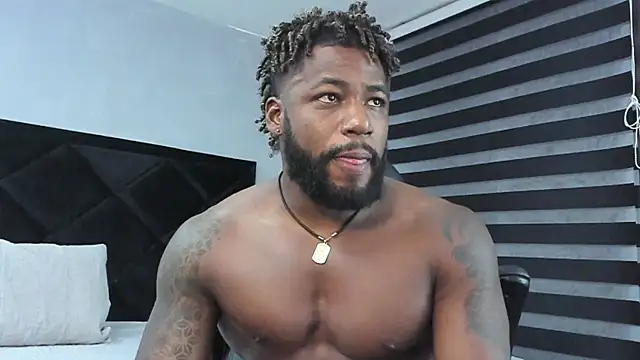 Dancelwashington online show from February 2025 03:17:02 PM