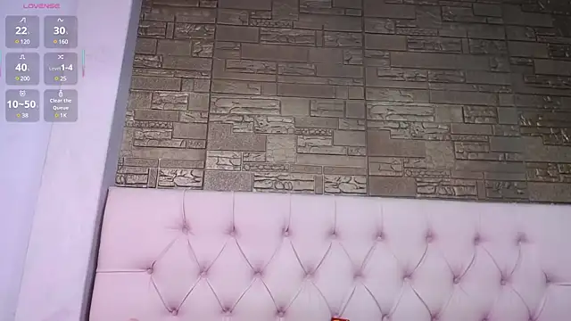 Snapshot of AnyaFloyd69 chatting on March 2025 02:39:01 AM AnyaFloyd69 online show from March 2025 02:39:01 AM